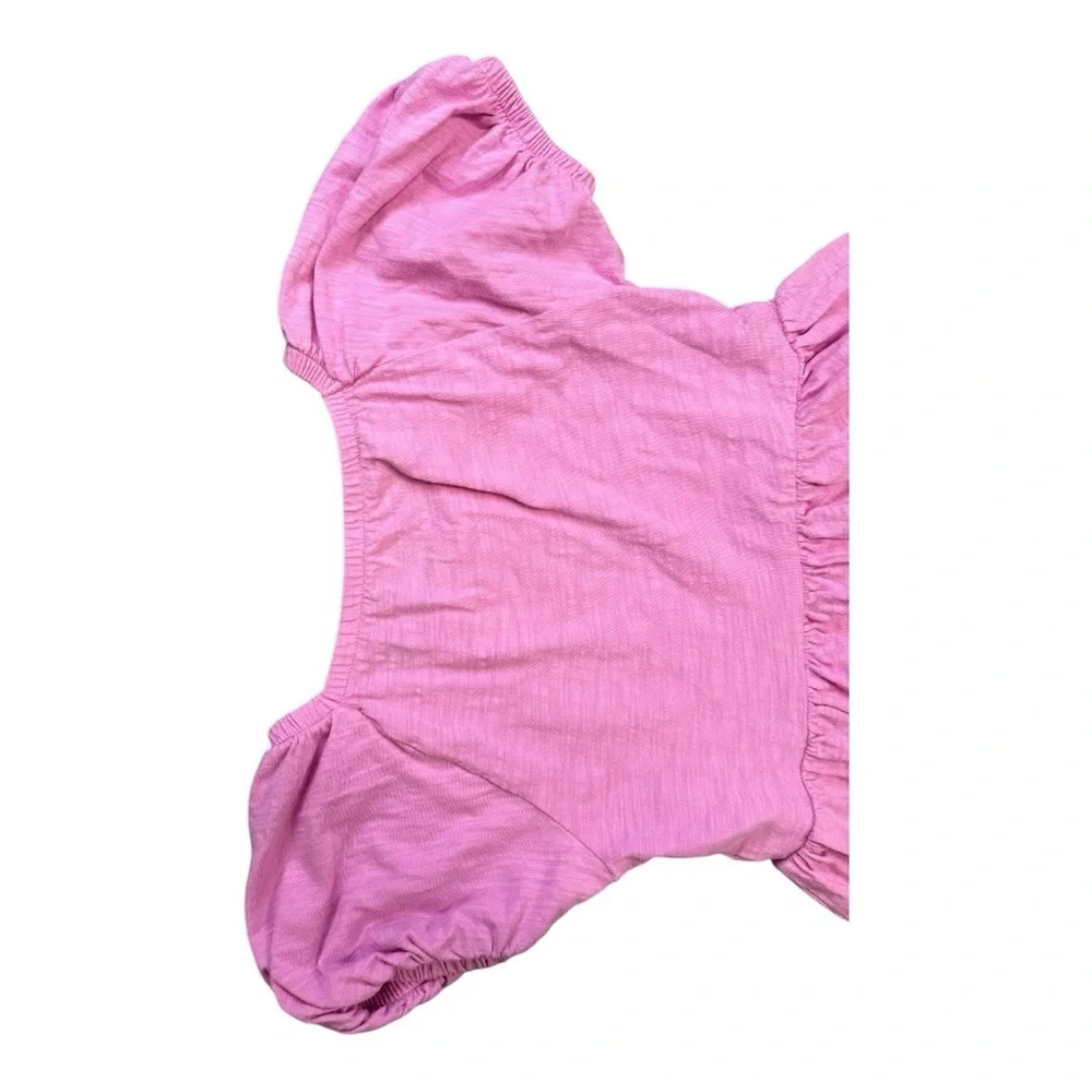 GAP Kids Purple Dress